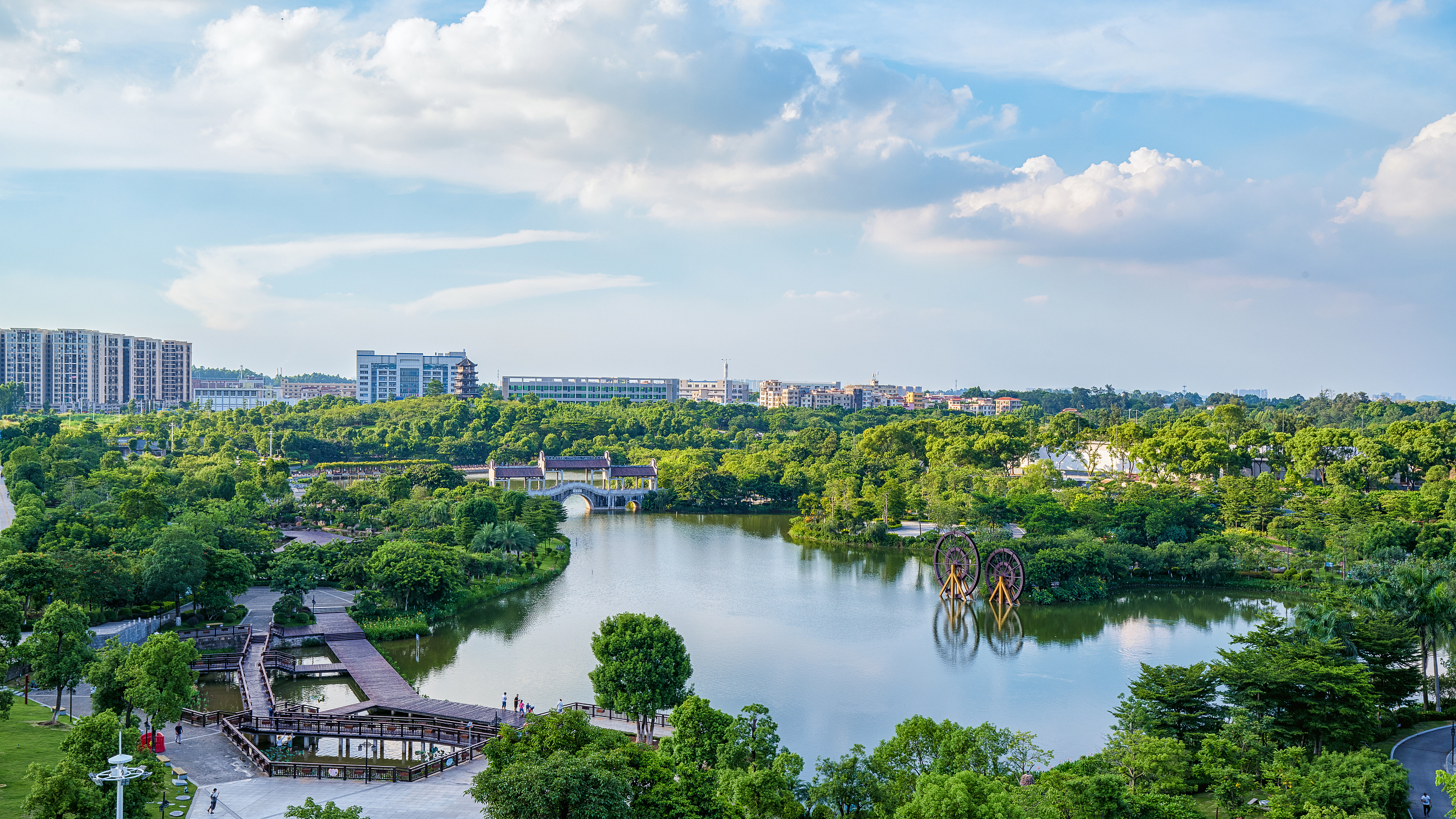 智慧票務(wù)，開(kāi)啟景區(qū)新時(shí)代——揭秘景區(qū)票務(wù)系統(tǒng)帶來(lái)的變革與機(jī)遇