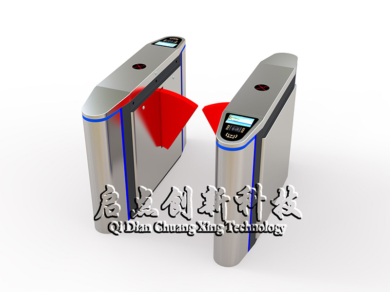 景區(qū)檢票翼閘,景區(qū)票務(wù)系統(tǒng),人行通道驗(yàn)票翼閘,檢票翼閘功能及特點(diǎn)