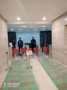 啟點(diǎn)創(chuàng)新三輥閘產(chǎn)品銷往全國(guó)各地及世界各大洲