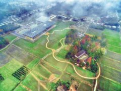 都江堰將建國際化生態(tài)旅游區(qū) 規(guī)劃建設(shè)6個主題公園