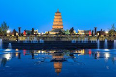 大數(shù)據(jù)構建智慧旅游，助力岳西旅游新發(fā)展