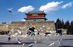 河北2019年旅游總收入預計突破9000億元