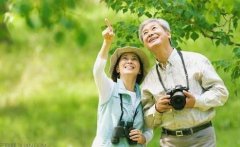 代表建議60歲以上老人免門票 促進老年旅游消費
